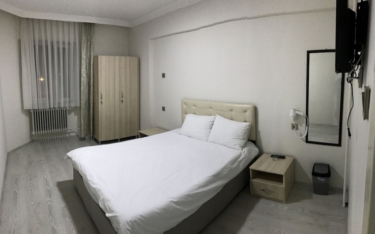 Imagen de la habitación del Onem Otel and Pansiyon. Foto 16