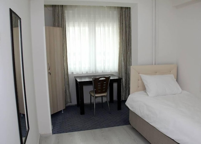 Imagen de la habitación del Onem Otel and Pansiyon. Foto 17