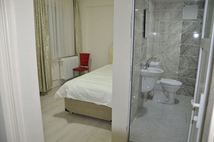 Imagen de la habitación del Onem Otel and Pansiyon. Foto 18