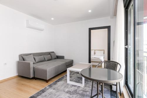 Imagen de la habitación del Oniks Comfort Suites. Foto 19