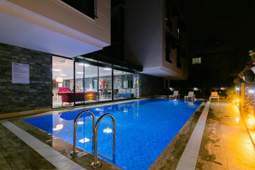Imagen general del Oniks Comfort Suites. Foto 4