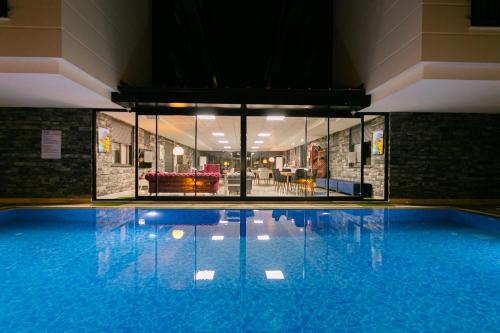 Imagen general del Oniks Comfort Suites. Foto 7