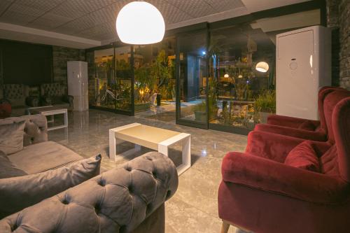 Imagen general del Oniks Comfort Suites. Foto 11