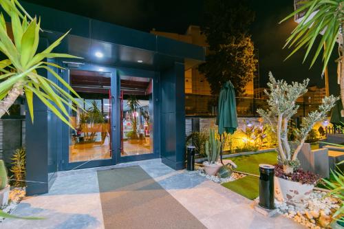 Imagen general del Oniks Comfort Suites. Foto 12