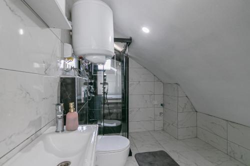 Imagen general del Oniks Comfort Suites. Foto 13