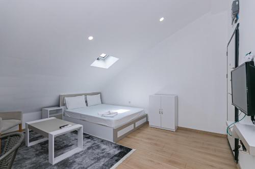 Imagen de la habitación del Oniks Comfort Suites. Foto 20