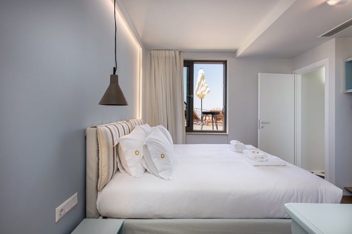 Imagen de la habitación del Onira Suite Dreams. Foto 3