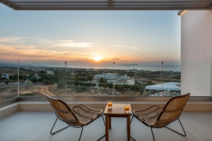Imagen de la habitación del Onira Suite Dreams. Foto 4