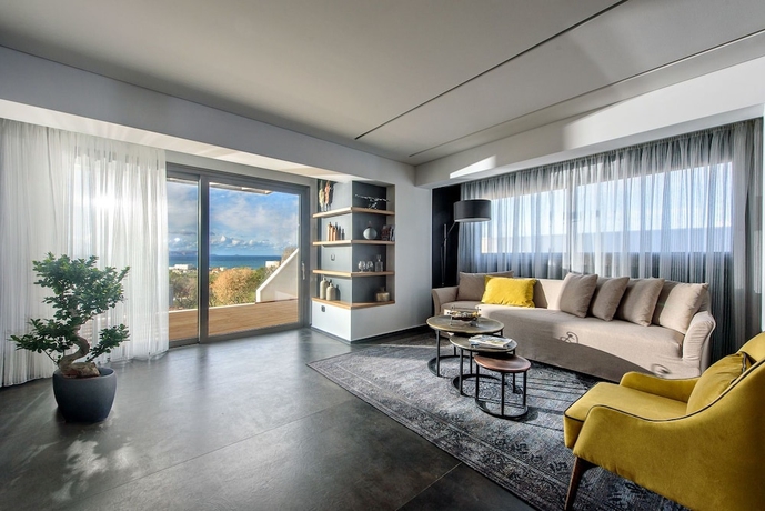 Imagen de la habitación del Onira Suite Dreams. Foto 8