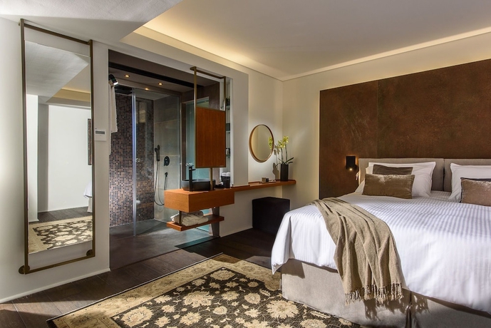 Imagen de la habitación del Onira Suite Dreams. Foto 9
