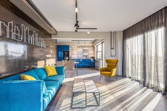 Imagen de la habitación del Onira Suite Dreams. Foto 10
