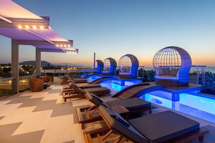 Imagen general del Onira Suite Dreams. Foto 1
