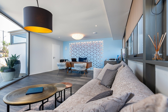 Imagen de los interiores del Onira Suite Dreams. Foto 19