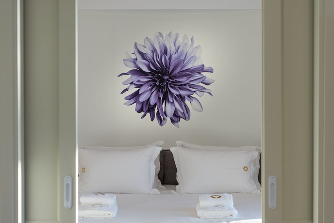 Imagen de la habitación del Onira Suite Dreams. Foto 13