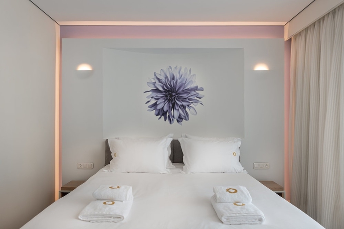 Imagen de la habitación del Onira Suite Dreams. Foto 16
