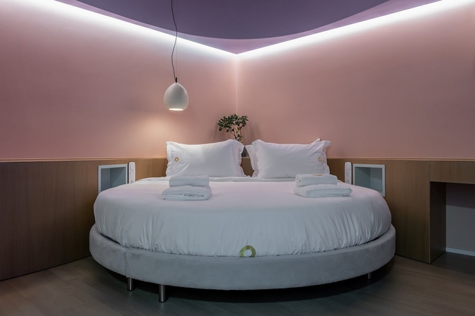 Imagen de la habitación del Onira Suite Dreams. Foto 18
