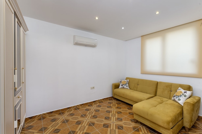 Imagen de la habitación del Onix Apart Hotel. Foto 3