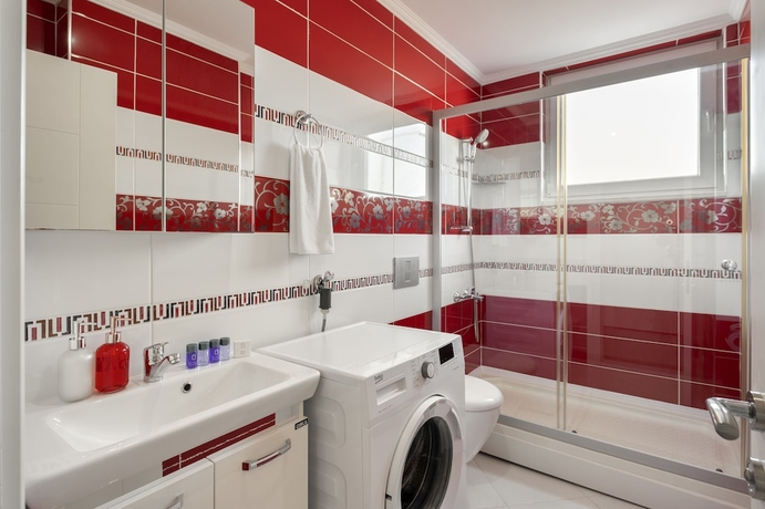 Imagen de la habitación del Onix Apart Hotel. Foto 12