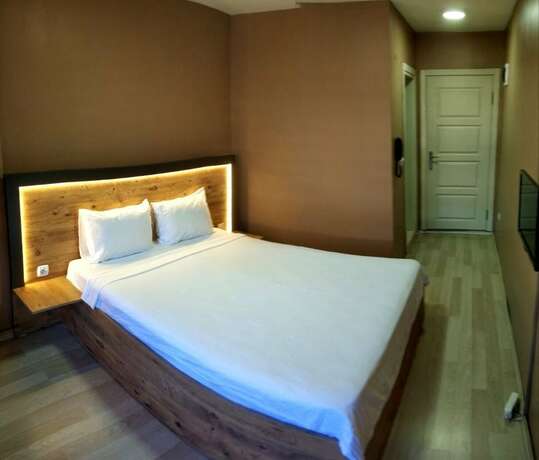 Imagen de la habitación del Onka Konaklama. Foto 15