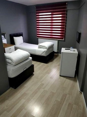 Imagen general del Onka Konaklama. Foto 7