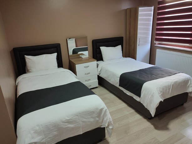 Imagen de la habitación del Onka Konaklama. Foto 16