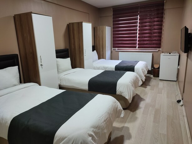 Imagen de la habitación del Onka Konaklama. Foto 17