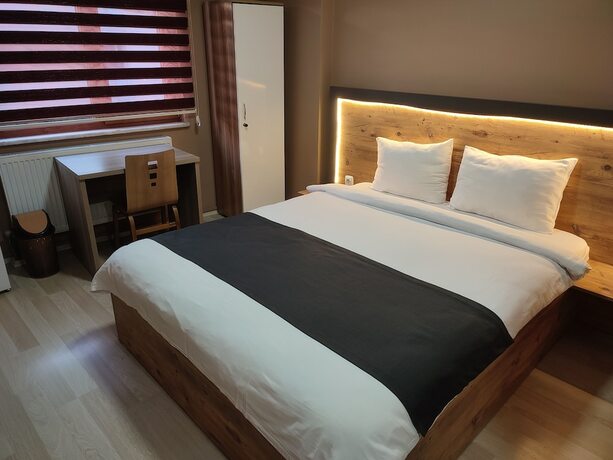 Imagen de la habitación del Onka Konaklama. Foto 18