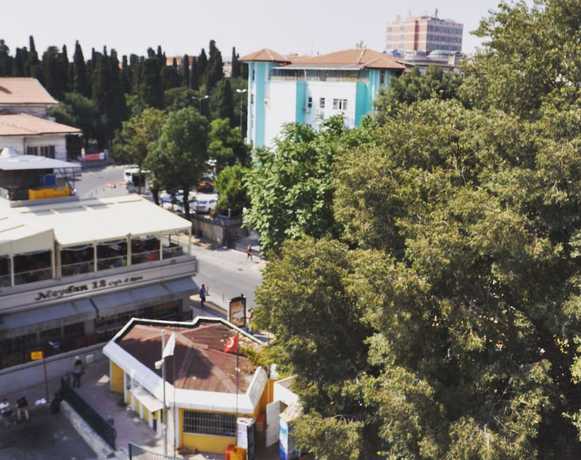 Imagen de los exteriores del Only Females - Bakirkoy Ladies Hostel. Foto 10