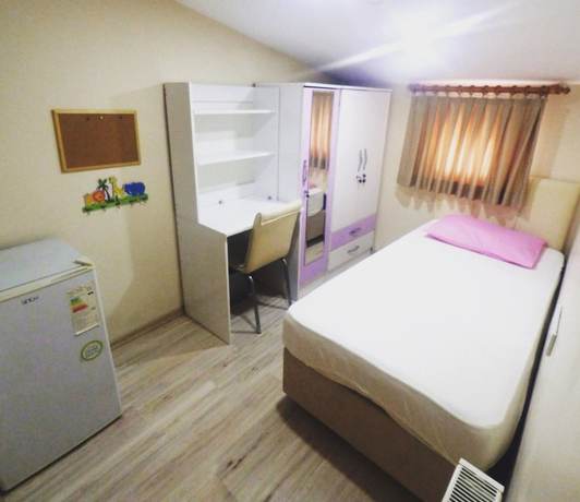 Imagen de la habitación del Only Females - Bakirkoy Ladies Hostel. Foto 2