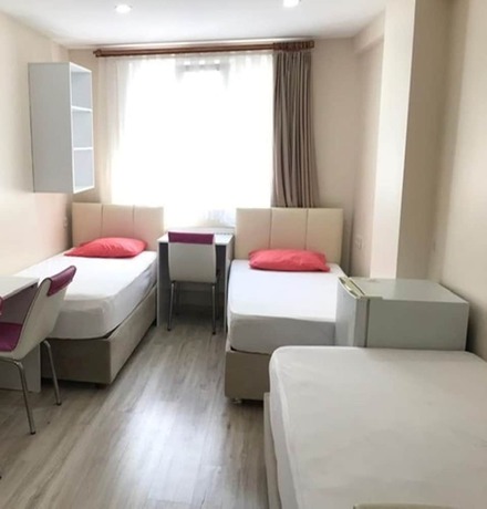 Imagen de la habitación del Only Females - Bakirkoy Ladies Hostel. Foto 3