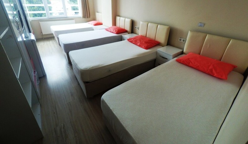 Imagen de la habitación del Only Females - Bakirkoy Ladies Hostel. Foto 4