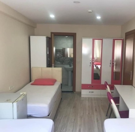 Imagen de la habitación del Only Females - Bakirkoy Ladies Hostel. Foto 5
