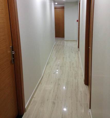 Imagen de los interiores del Only Females - Bakirkoy Ladies Hostel. Foto 12