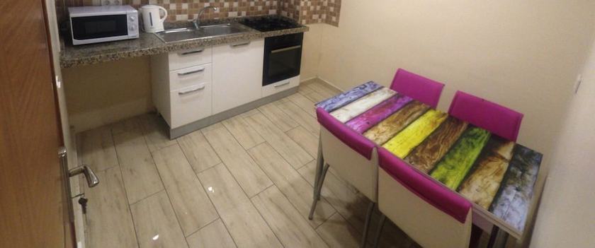 Imagen de los interiores del Only Females - Bakirkoy Ladies Hostel. Foto 13