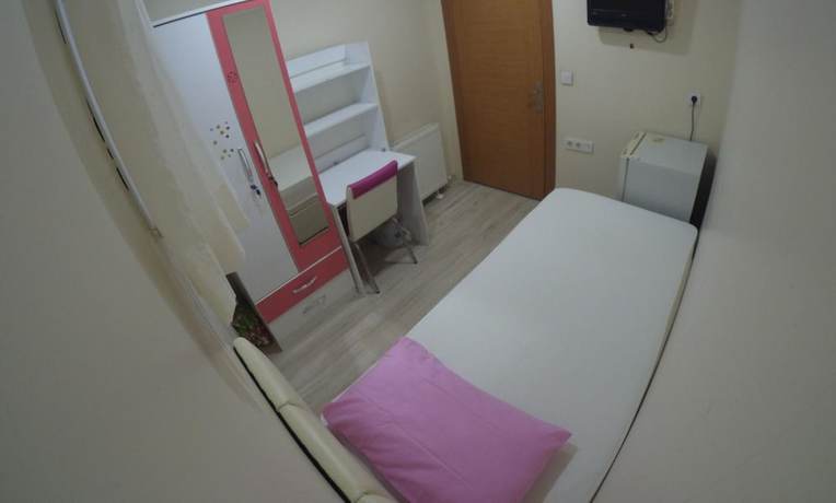 Imagen de la habitación del Only Females - Bakirkoy Ladies Hostel. Foto 8