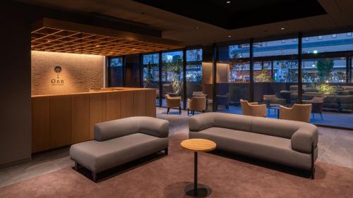 Imagen general del Onn Yuda Onsen. Foto 4