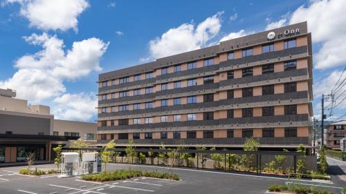 Imagen general del Onn Yuda Onsen. Foto 5