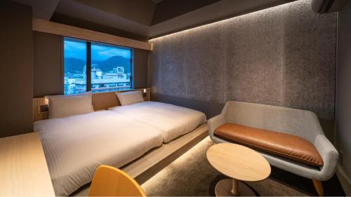 Imagen de la habitación del Onn Yuda Onsen. Foto 17