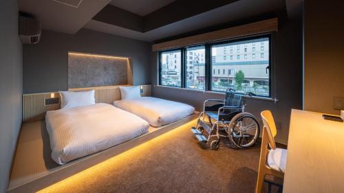 Imagen general del Onn Yuda Onsen. Foto 6