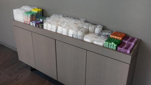 Imagen general del Onn Yuda Onsen. Foto 8