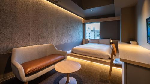 Imagen de la habitación del Onn Yuda Onsen. Foto 19