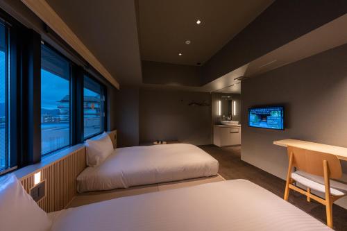 Imagen general del Onn Yuda Onsen. Foto 13