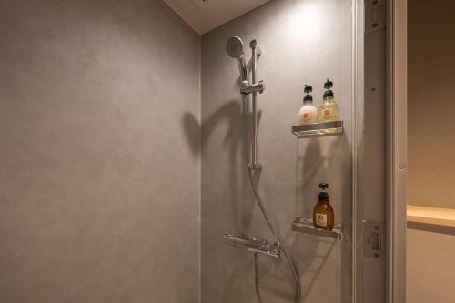 Imagen de la habitación del Onn Yuda Onsen. Foto 20