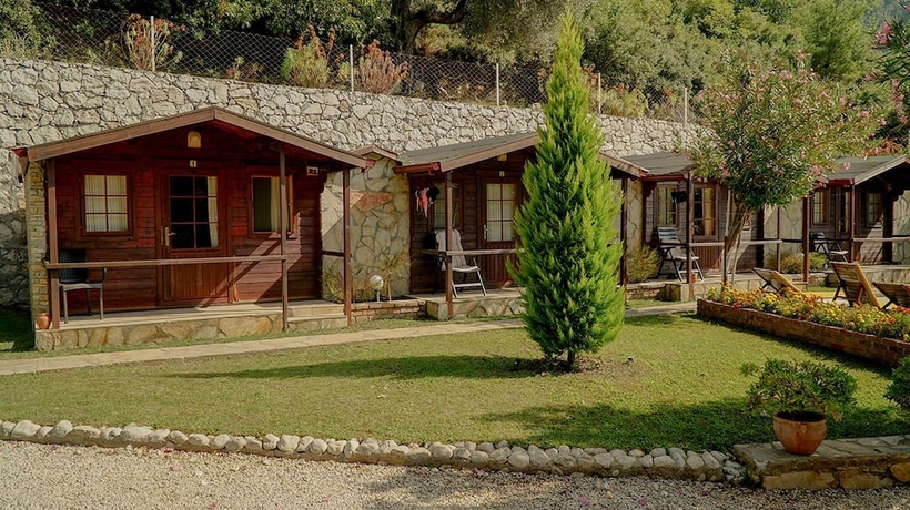 Imagen general del Onur Motel Faralya. Foto 2