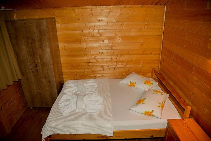 Imagen de la habitación del Onur Motel Faralya. Foto 8