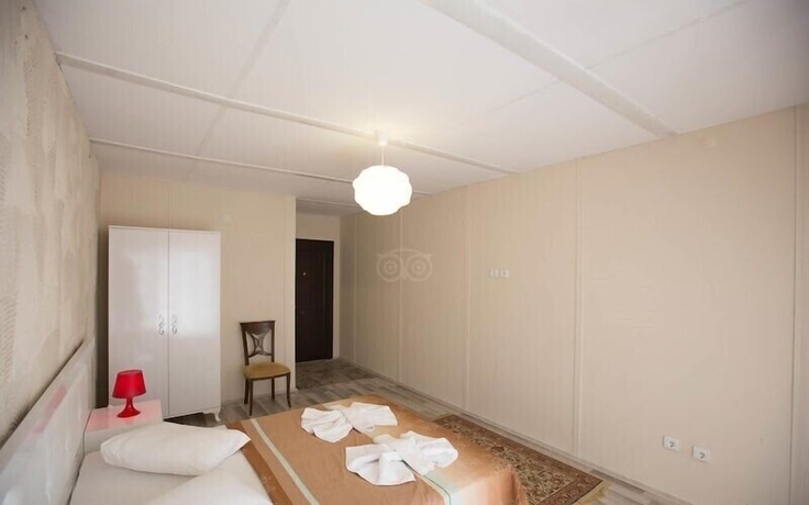 Imagen de la habitación del Onur Motel Faralya. Foto 14