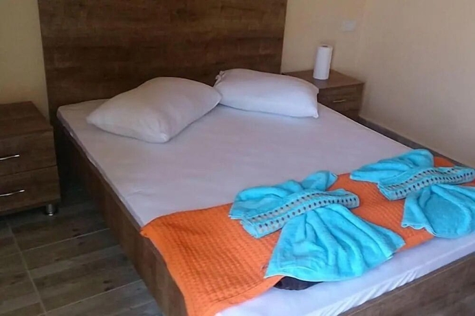 Imagen de la habitación del Onur Motel Faralya. Foto 15