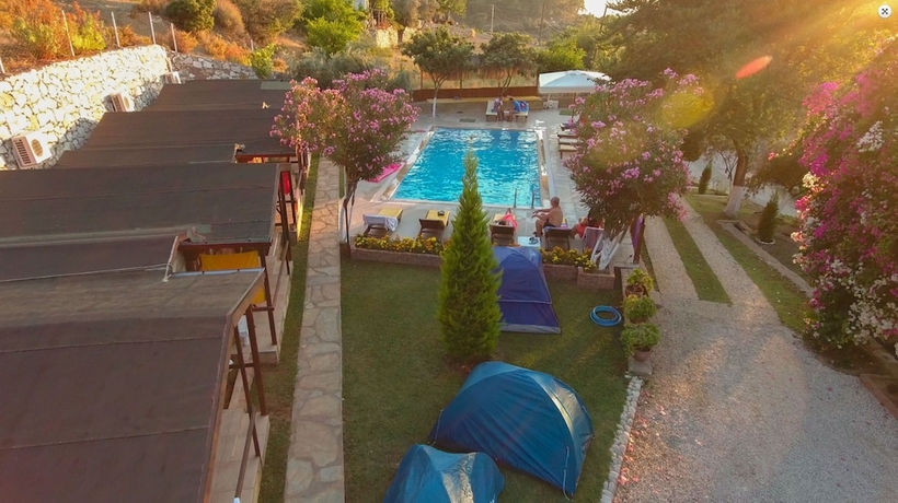 Imagen general del Onur Motel Faralya. Foto 1