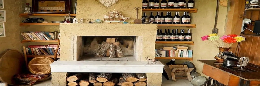 Imagen del bar/restaurante del Onur Motel Faralya. Foto 6