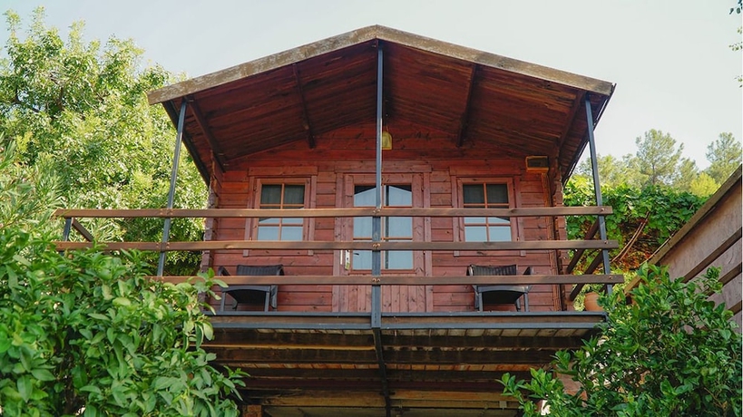 Imagen general del Onur Motel Faralya. Foto 3